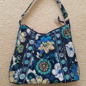 Vera Bradley Shoulder Tote Purse